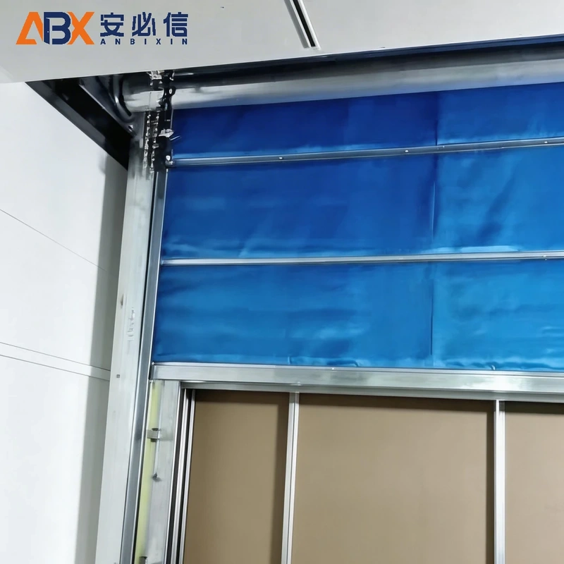唐山市堆积门