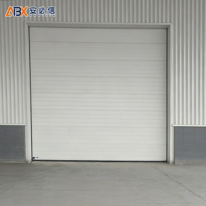 唐山市工业提升门
