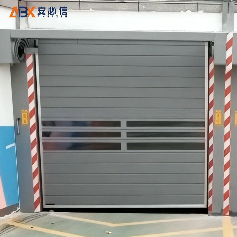 唐山市洁净室高速门